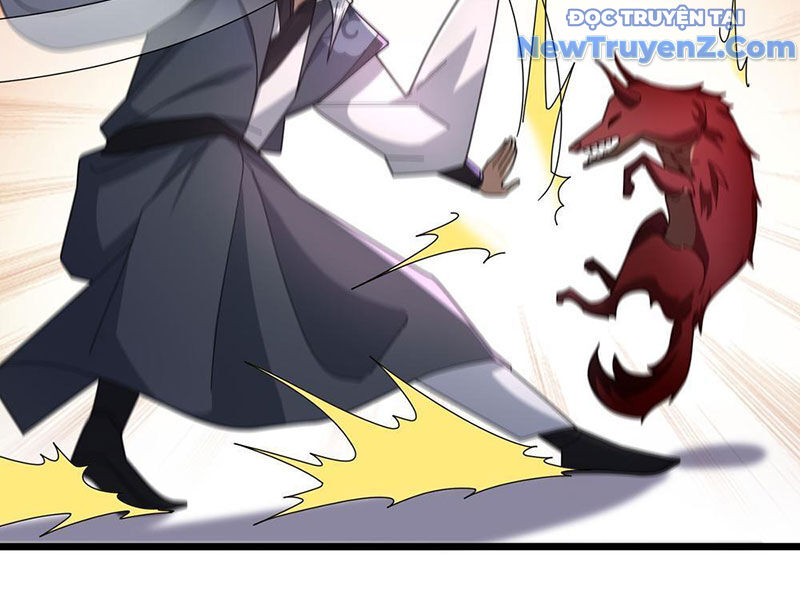 Tiên Làm Nô Thần Là Bộc, Đại Đế Làm Chó Giữ Nhà Chap 46 - Next Chap 47