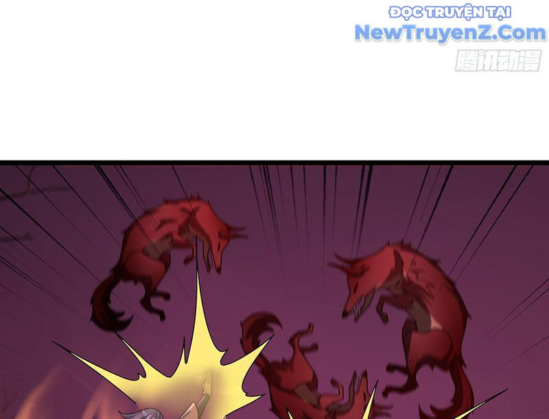 Tiên Làm Nô Thần Là Bộc, Đại Đế Làm Chó Giữ Nhà Chap 46 - Next Chap 47