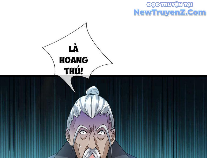 Tiên Làm Nô Thần Là Bộc, Đại Đế Làm Chó Giữ Nhà Chap 46 - Next Chap 47