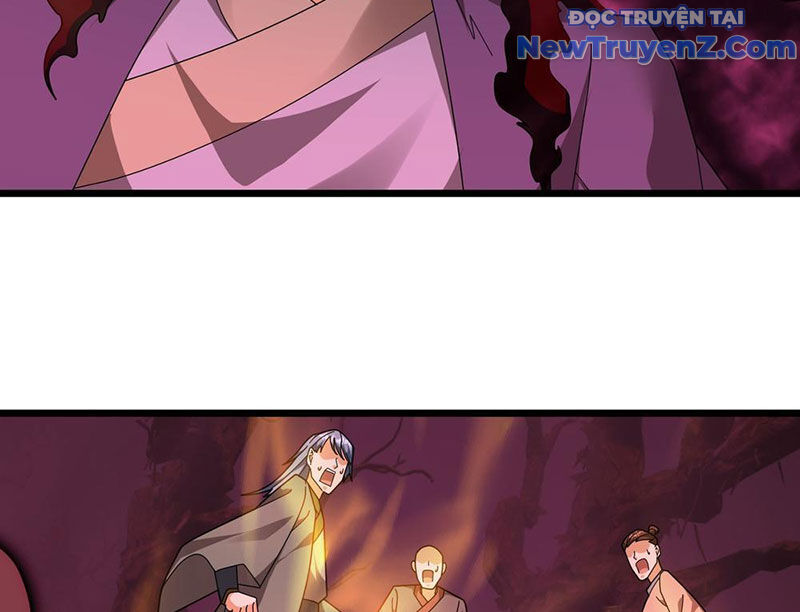 Tiên Làm Nô Thần Là Bộc, Đại Đế Làm Chó Giữ Nhà Chap 46 - Next Chap 47