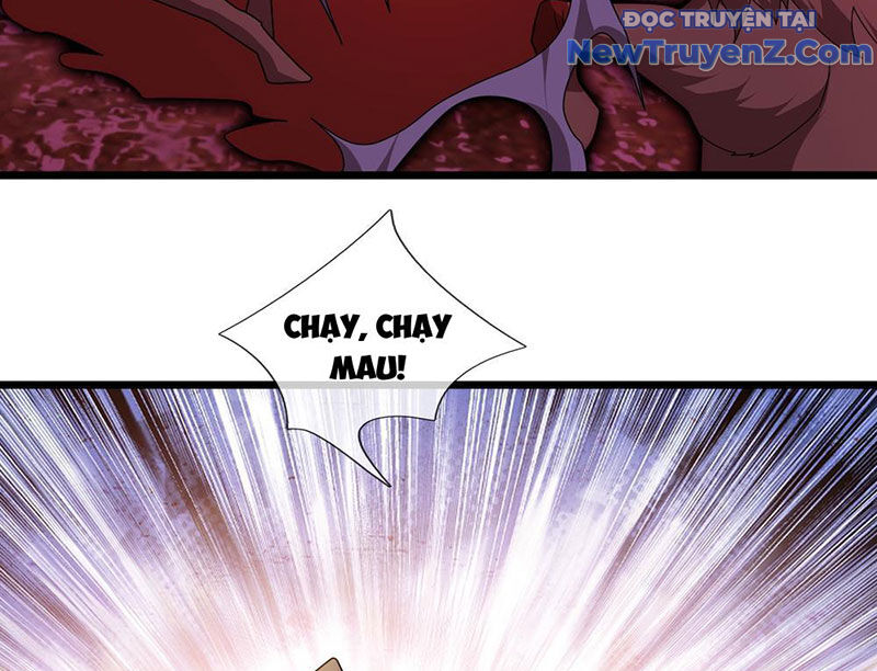 Tiên Làm Nô Thần Là Bộc, Đại Đế Làm Chó Giữ Nhà Chap 46 - Next Chap 47