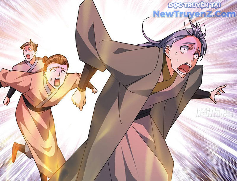 Tiên Làm Nô Thần Là Bộc, Đại Đế Làm Chó Giữ Nhà Chap 46 - Next Chap 47