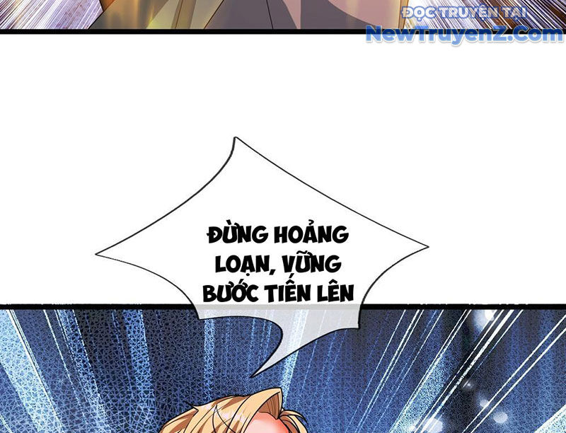Tiên Làm Nô Thần Là Bộc, Đại Đế Làm Chó Giữ Nhà Chap 46 - Next Chap 47