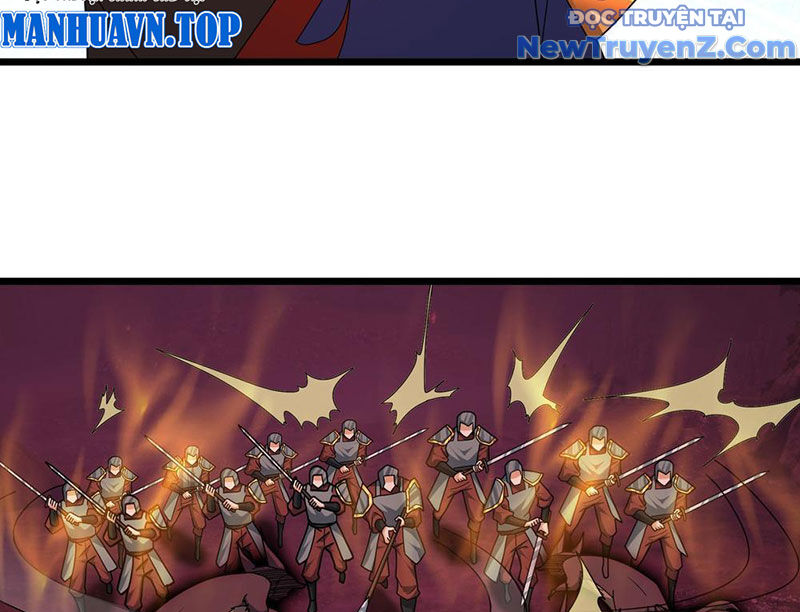 Tiên Làm Nô Thần Là Bộc, Đại Đế Làm Chó Giữ Nhà Chap 46 - Next Chap 47
