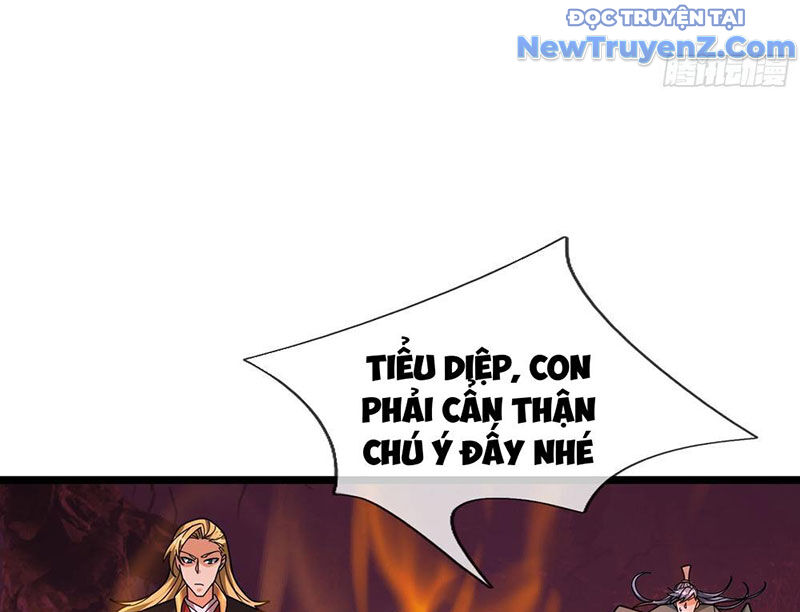Tiên Làm Nô Thần Là Bộc, Đại Đế Làm Chó Giữ Nhà Chap 46 - Next Chap 47