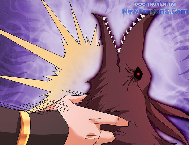 Tiên Làm Nô Thần Là Bộc, Đại Đế Làm Chó Giữ Nhà Chap 46 - Next Chap 47