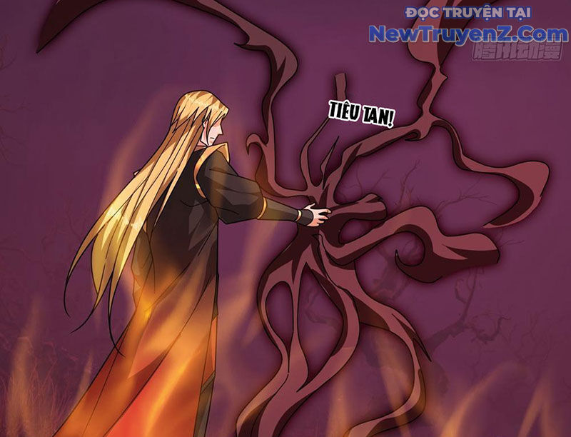 Tiên Làm Nô Thần Là Bộc, Đại Đế Làm Chó Giữ Nhà Chap 46 - Next Chap 47