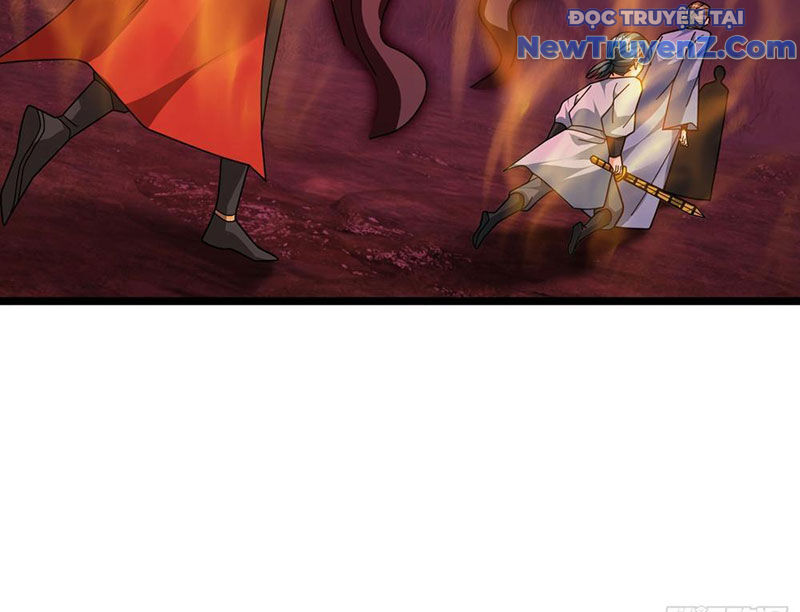 Tiên Làm Nô Thần Là Bộc, Đại Đế Làm Chó Giữ Nhà Chap 46 - Next Chap 47