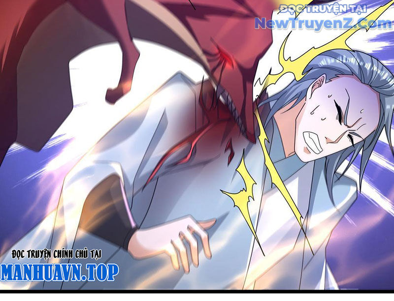 Tiên Làm Nô Thần Là Bộc, Đại Đế Làm Chó Giữ Nhà Chap 46 - Next Chap 47