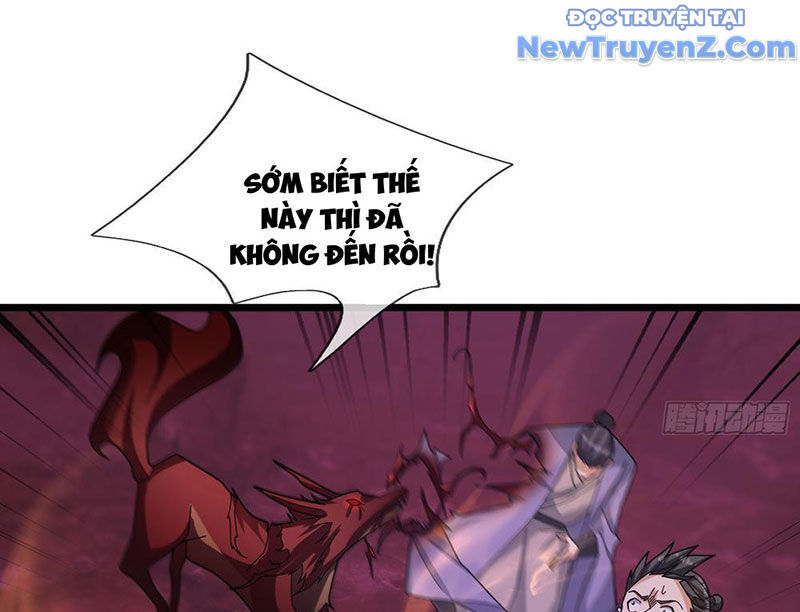 Tiên Làm Nô Thần Là Bộc, Đại Đế Làm Chó Giữ Nhà Chap 46 - Next Chap 47