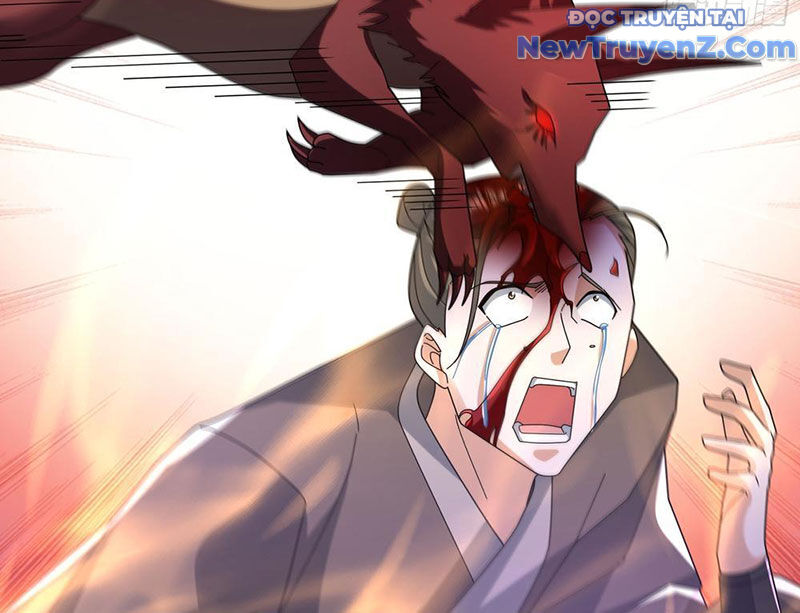 Tiên Làm Nô Thần Là Bộc, Đại Đế Làm Chó Giữ Nhà Chap 46 - Next Chap 47
