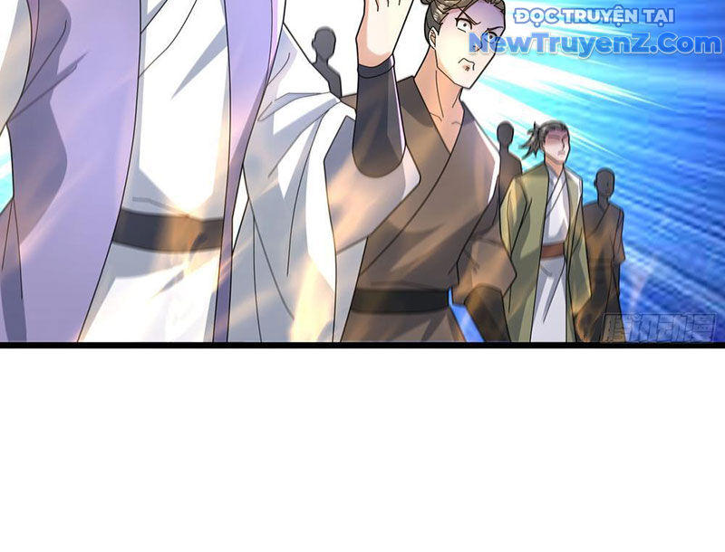 Tiên Làm Nô Thần Là Bộc, Đại Đế Làm Chó Giữ Nhà Chap 46 - Next Chap 47