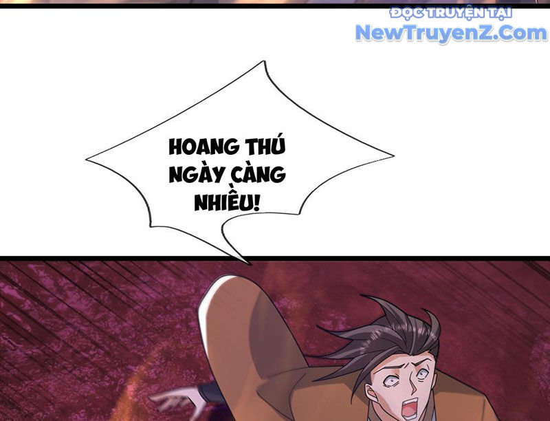 Tiên Làm Nô Thần Là Bộc, Đại Đế Làm Chó Giữ Nhà Chap 46 - Next Chap 47