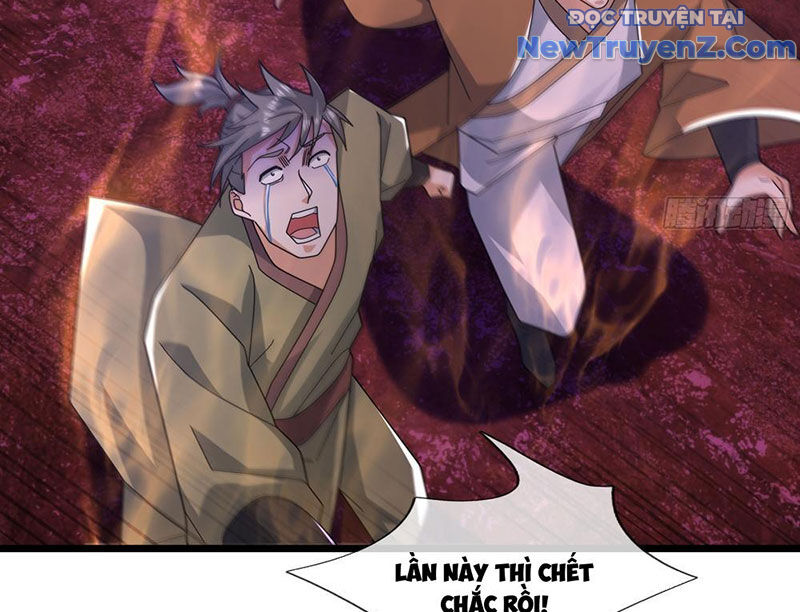 Tiên Làm Nô Thần Là Bộc, Đại Đế Làm Chó Giữ Nhà Chap 46 - Next Chap 47