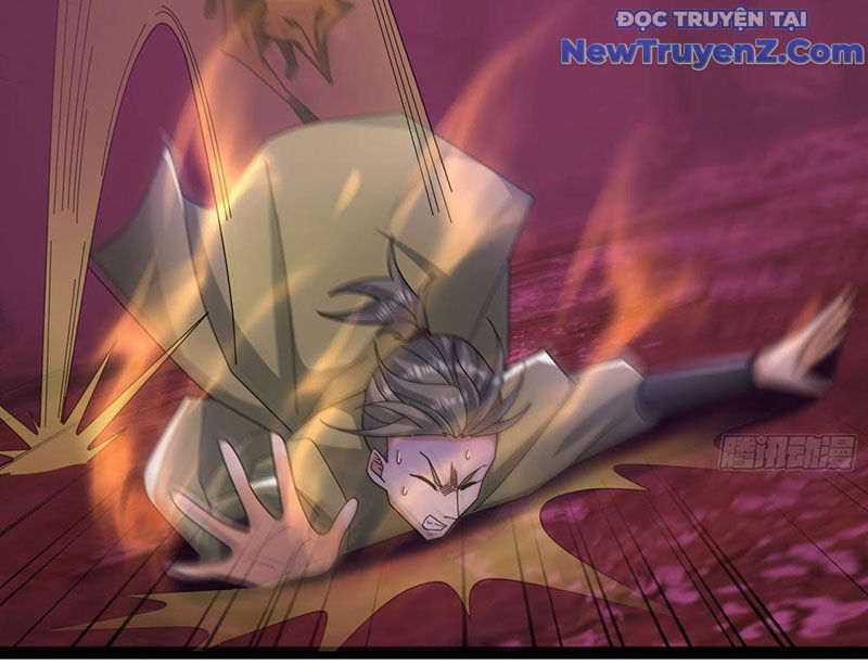 Tiên Làm Nô Thần Là Bộc, Đại Đế Làm Chó Giữ Nhà Chap 46 - Next Chap 47