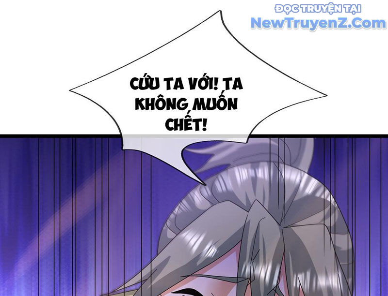 Tiên Làm Nô Thần Là Bộc, Đại Đế Làm Chó Giữ Nhà Chap 46 - Next Chap 47