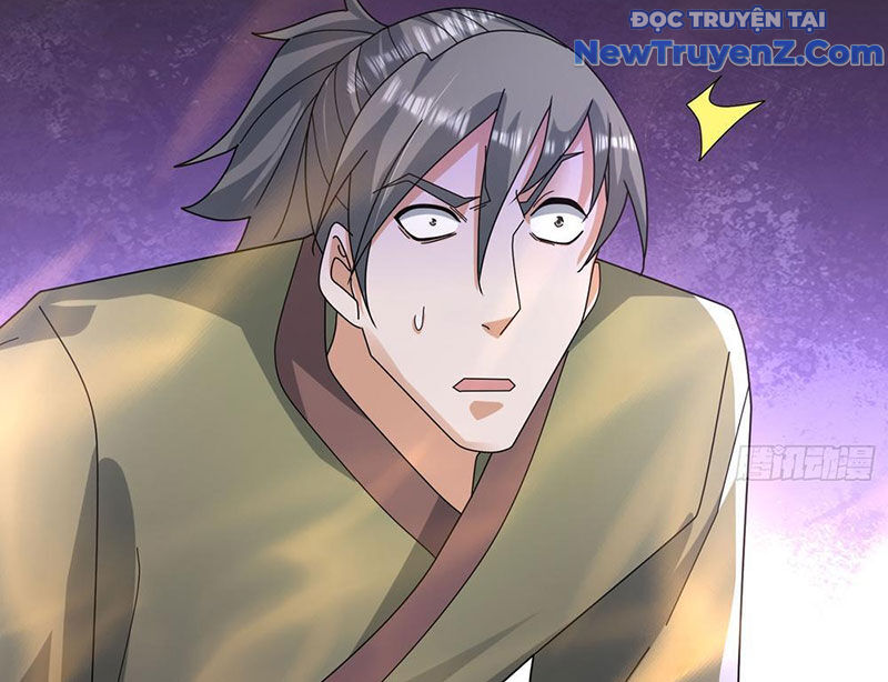 Tiên Làm Nô Thần Là Bộc, Đại Đế Làm Chó Giữ Nhà Chap 46 - Next Chap 47