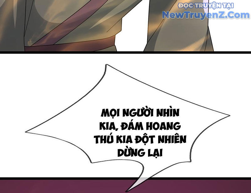 Tiên Làm Nô Thần Là Bộc, Đại Đế Làm Chó Giữ Nhà Chap 46 - Next Chap 47