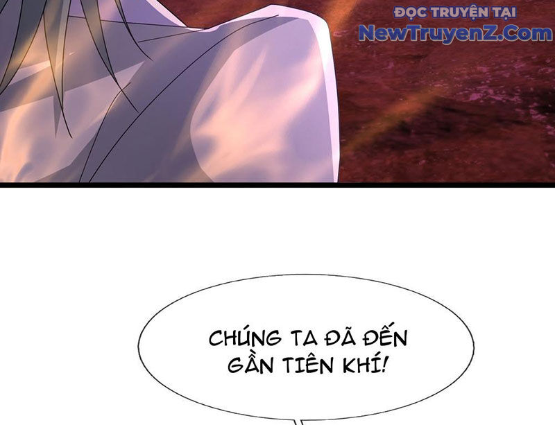 Tiên Làm Nô Thần Là Bộc, Đại Đế Làm Chó Giữ Nhà Chap 46 - Next Chap 47