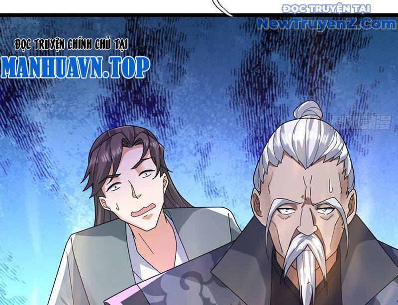 Tiên Làm Nô Thần Là Bộc, Đại Đế Làm Chó Giữ Nhà Chap 46 - Next Chap 47