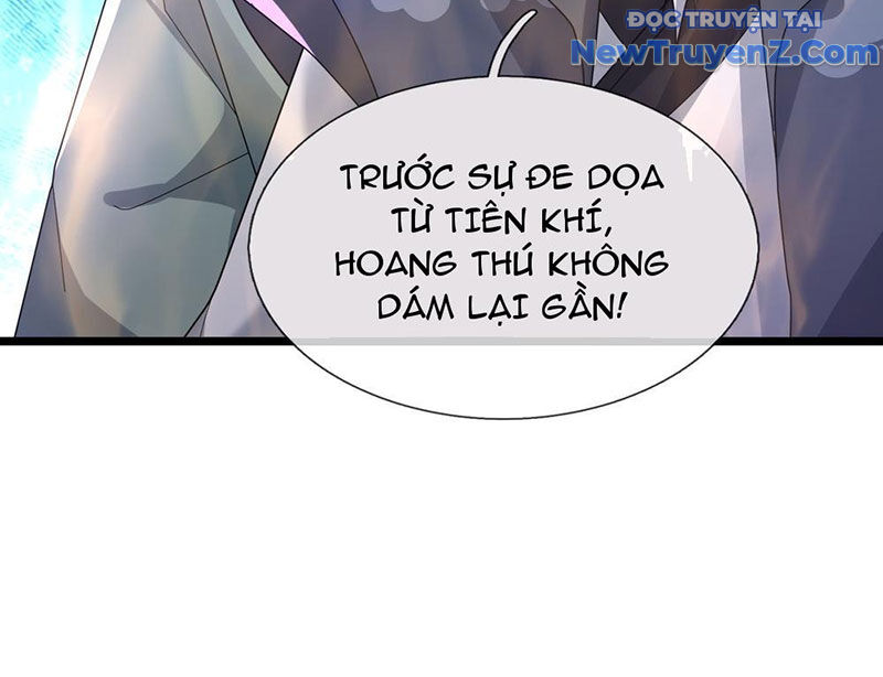Tiên Làm Nô Thần Là Bộc, Đại Đế Làm Chó Giữ Nhà Chap 46 - Next Chap 47