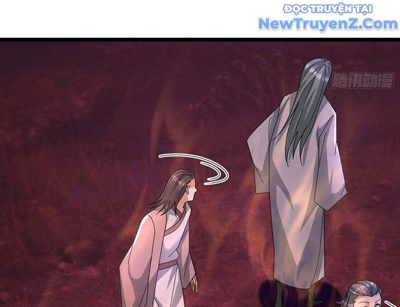 Tiên Làm Nô Thần Là Bộc, Đại Đế Làm Chó Giữ Nhà Chap 46 - Next Chap 47