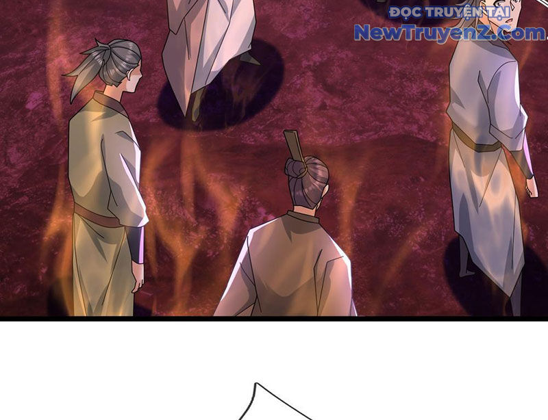 Tiên Làm Nô Thần Là Bộc, Đại Đế Làm Chó Giữ Nhà Chap 46 - Next Chap 47