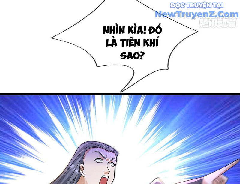 Tiên Làm Nô Thần Là Bộc, Đại Đế Làm Chó Giữ Nhà Chap 46 - Next Chap 47