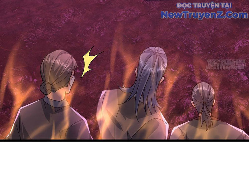 Tiên Làm Nô Thần Là Bộc, Đại Đế Làm Chó Giữ Nhà Chap 46 - Next Chap 47