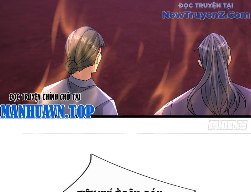 Tiên Làm Nô Thần Là Bộc, Đại Đế Làm Chó Giữ Nhà Chap 46 - Next Chap 47