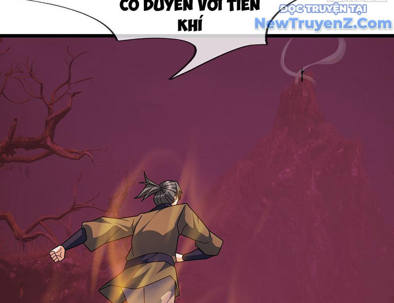 Tiên Làm Nô Thần Là Bộc, Đại Đế Làm Chó Giữ Nhà Chap 46 - Next Chap 47