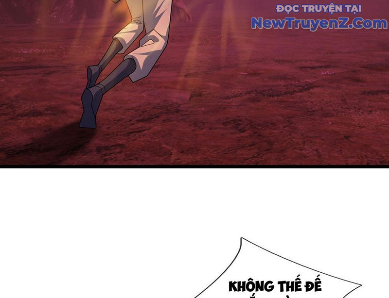 Tiên Làm Nô Thần Là Bộc, Đại Đế Làm Chó Giữ Nhà Chap 46 - Next Chap 47