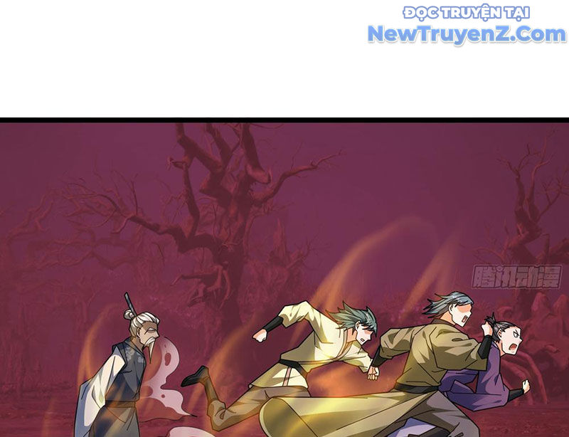 Tiên Làm Nô Thần Là Bộc, Đại Đế Làm Chó Giữ Nhà Chap 46 - Next Chap 47