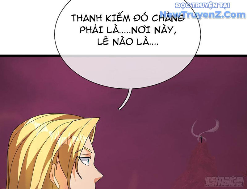 Tiên Làm Nô Thần Là Bộc, Đại Đế Làm Chó Giữ Nhà Chap 46 - Next Chap 47
