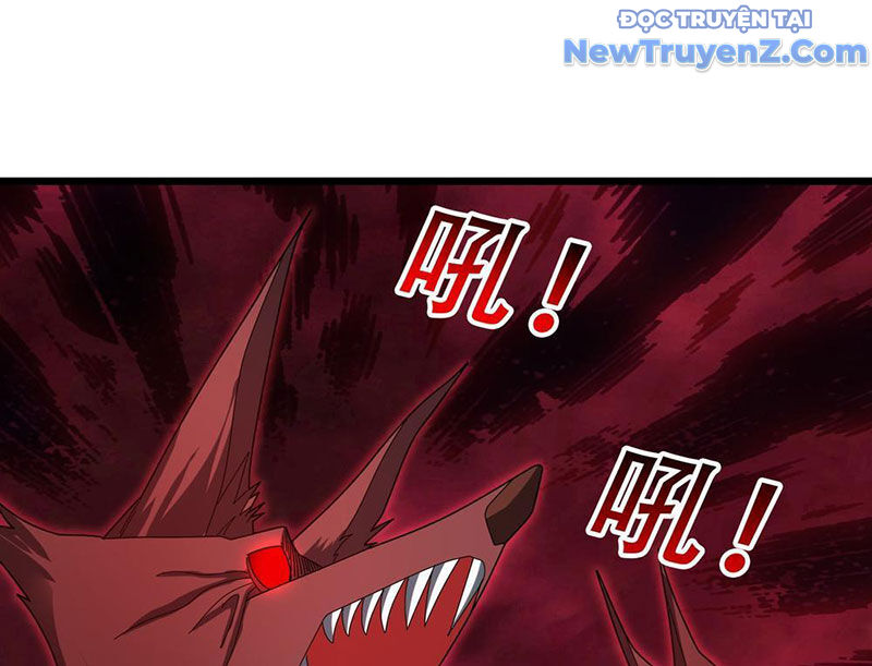 Tiên Làm Nô Thần Là Bộc, Đại Đế Làm Chó Giữ Nhà Chap 46 - Next Chap 47