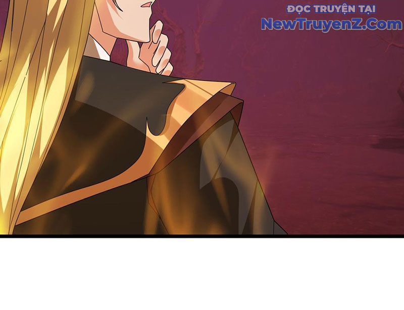 Tiên Làm Nô Thần Là Bộc, Đại Đế Làm Chó Giữ Nhà Chap 46 - Next Chap 47