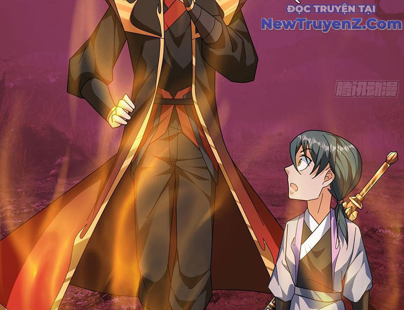 Tiên Làm Nô Thần Là Bộc, Đại Đế Làm Chó Giữ Nhà Chap 46 - Next Chap 47
