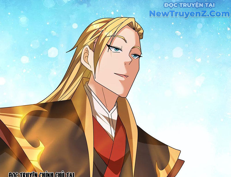 Tiên Làm Nô Thần Là Bộc, Đại Đế Làm Chó Giữ Nhà Chap 46 - Next Chap 47