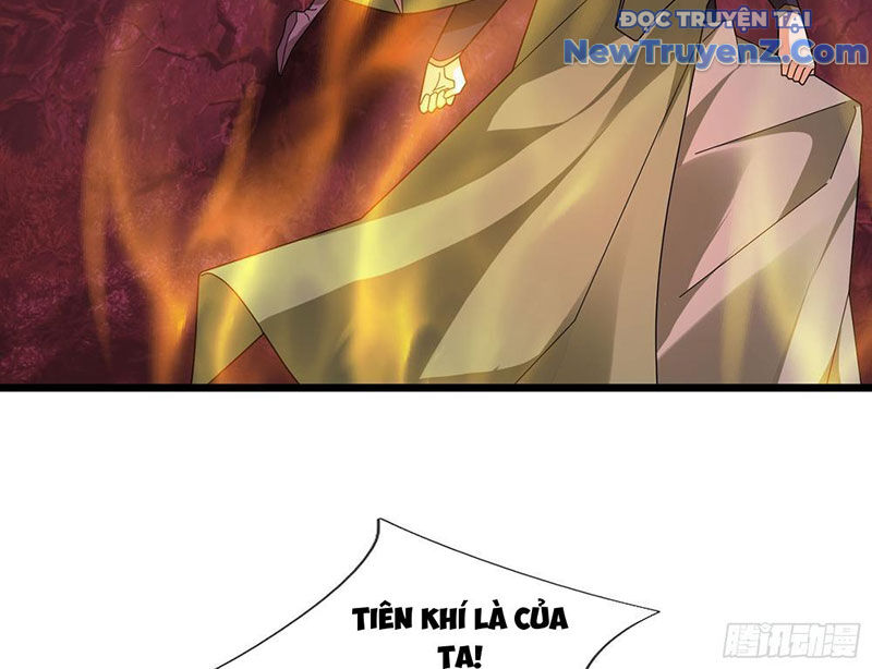 Tiên Làm Nô Thần Là Bộc, Đại Đế Làm Chó Giữ Nhà Chap 46 - Next Chap 47