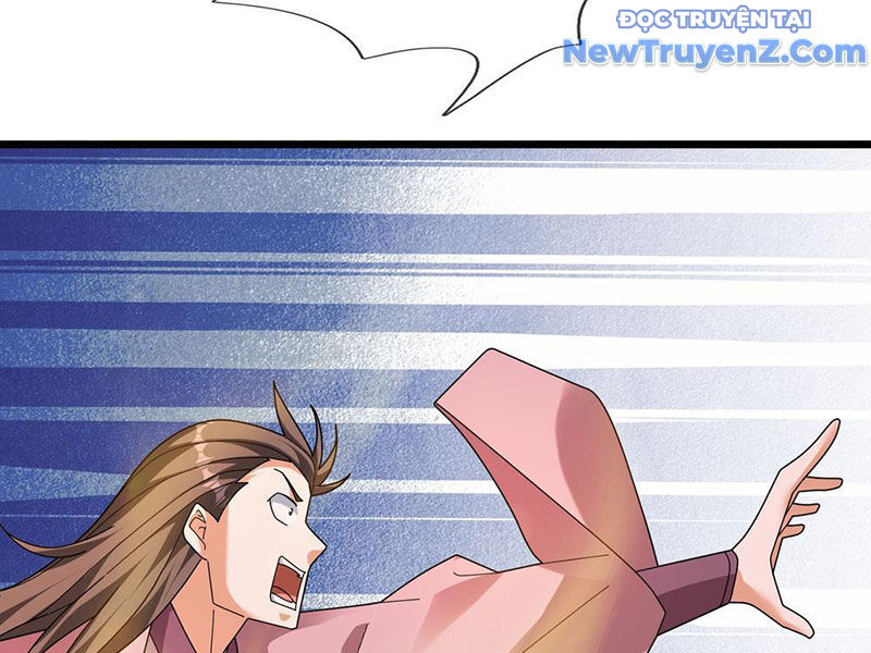 Tiên Làm Nô Thần Là Bộc, Đại Đế Làm Chó Giữ Nhà Chap 46 - Next Chap 47