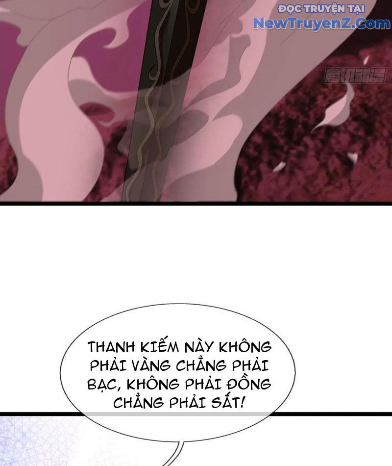 Tiên Làm Nô Thần Là Bộc, Đại Đế Làm Chó Giữ Nhà Chap 47 - Next Chap 48