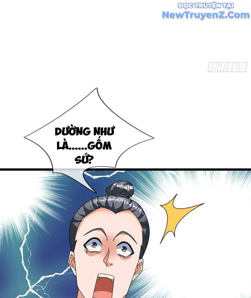 Tiên Làm Nô Thần Là Bộc, Đại Đế Làm Chó Giữ Nhà Chap 47 - Next Chap 48
