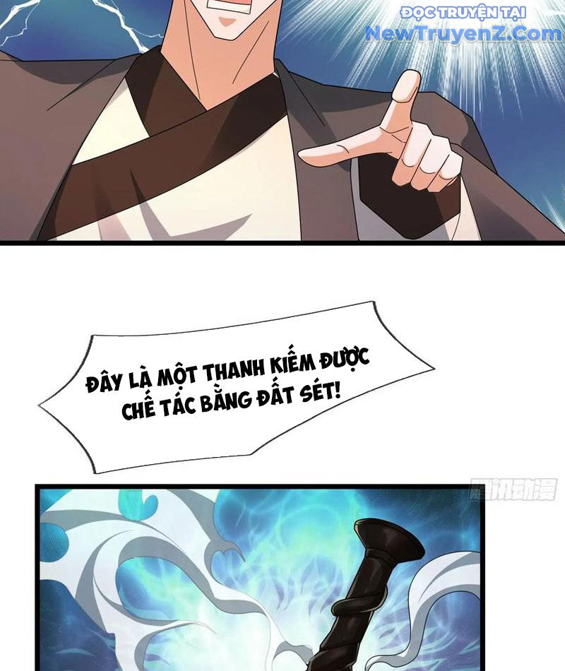 Tiên Làm Nô Thần Là Bộc, Đại Đế Làm Chó Giữ Nhà Chap 47 - Next Chap 48