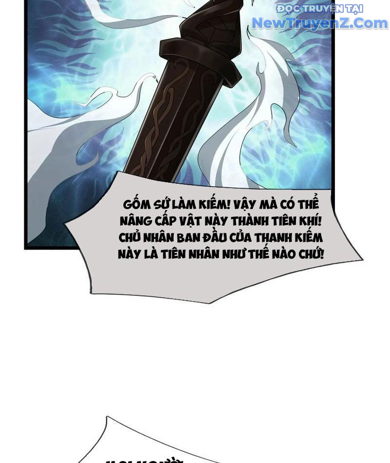 Tiên Làm Nô Thần Là Bộc, Đại Đế Làm Chó Giữ Nhà Chap 47 - Next Chap 48