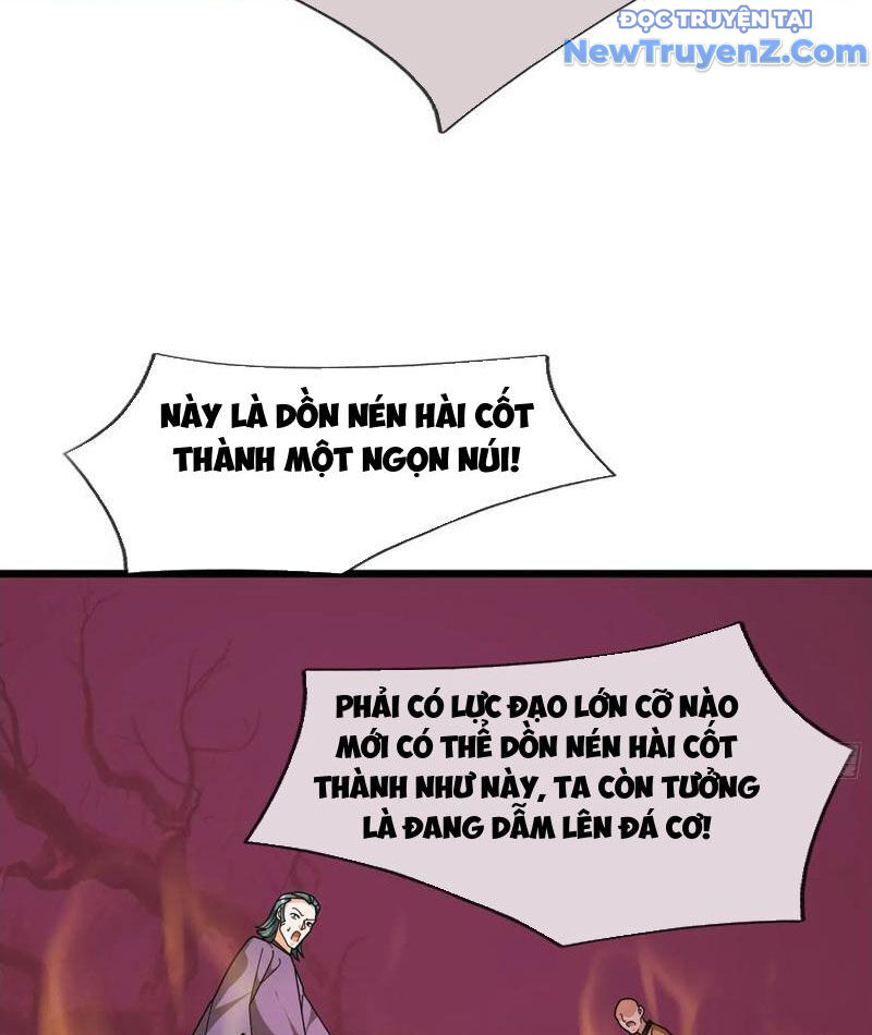 Tiên Làm Nô Thần Là Bộc, Đại Đế Làm Chó Giữ Nhà Chap 47 - Next Chap 48