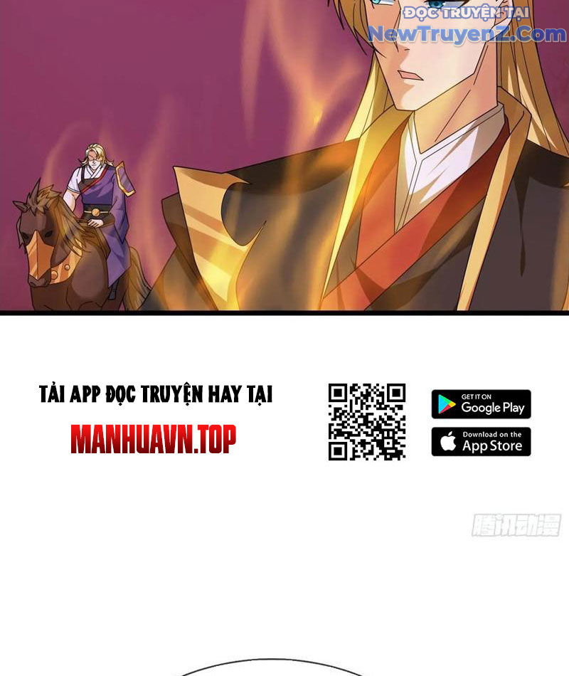 Tiên Làm Nô Thần Là Bộc, Đại Đế Làm Chó Giữ Nhà Chap 47 - Next Chap 48