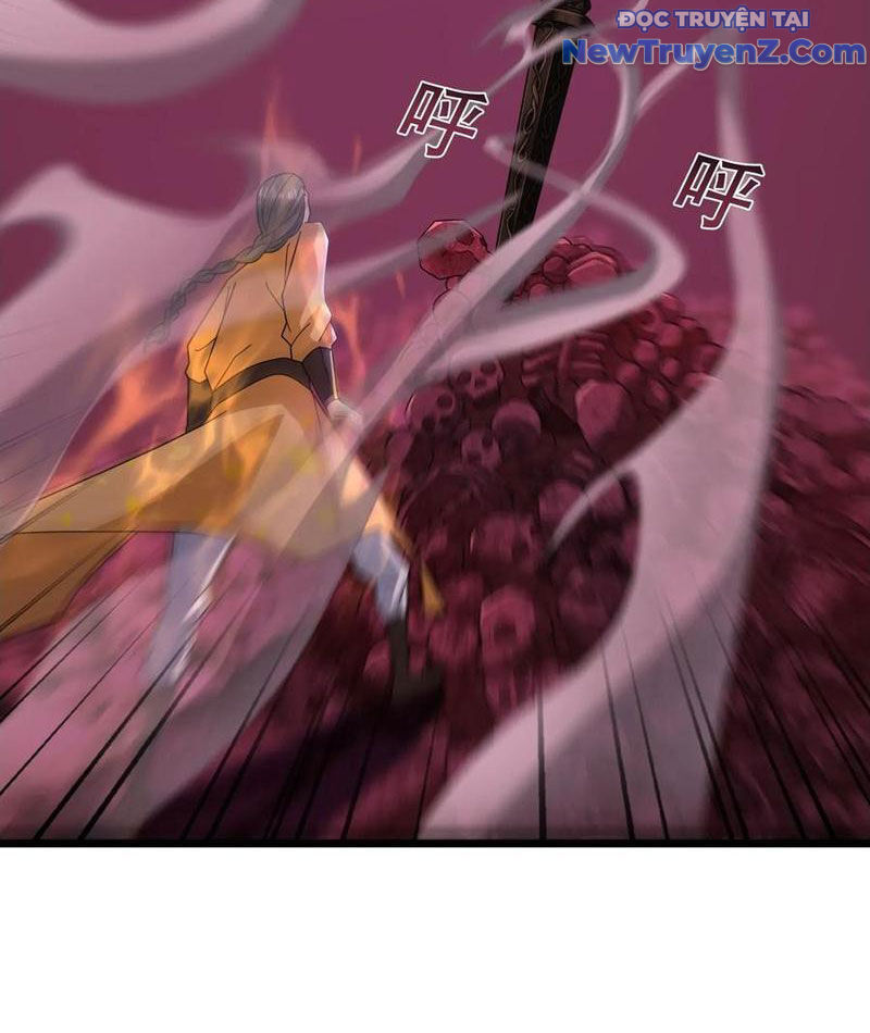 Tiên Làm Nô Thần Là Bộc, Đại Đế Làm Chó Giữ Nhà Chap 47 - Next Chap 48