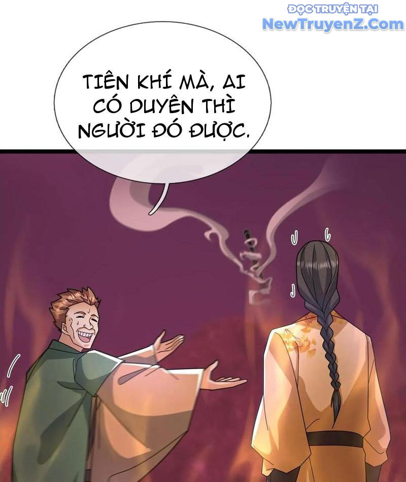 Tiên Làm Nô Thần Là Bộc, Đại Đế Làm Chó Giữ Nhà Chap 47 - Next Chap 48