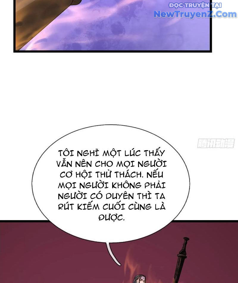 Tiên Làm Nô Thần Là Bộc, Đại Đế Làm Chó Giữ Nhà Chap 47 - Next Chap 48
