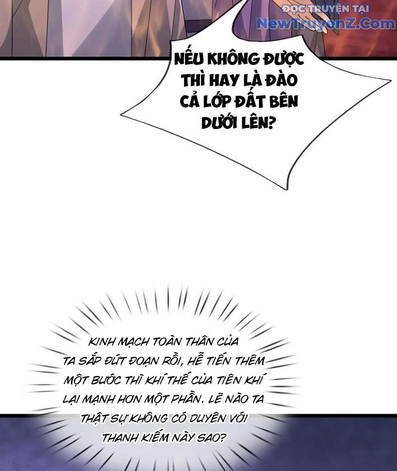 Tiên Làm Nô Thần Là Bộc, Đại Đế Làm Chó Giữ Nhà Chap 47 - Next Chap 48